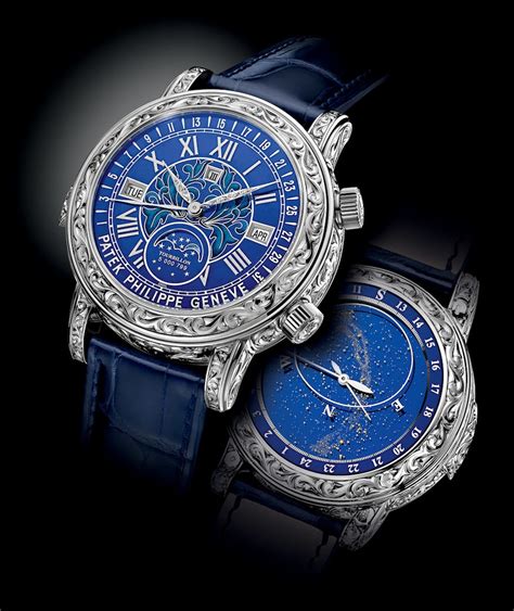 patek philippe prix 2017|most expensive patek philippe price.